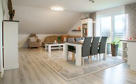 Ferienwohnung Am Feld